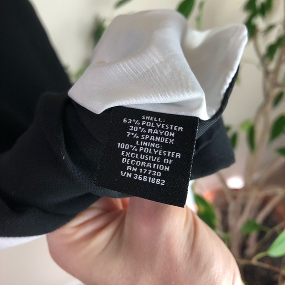 Victoria Beckham for Target Floral Shift Dress - Picture 7 of 8